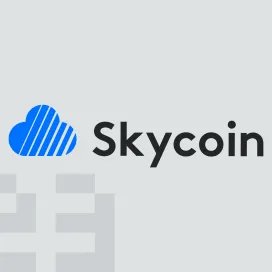 Skycoin Sky